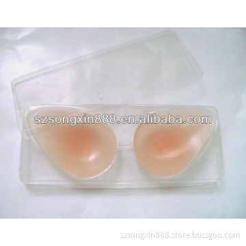 2013 Fashion adhesive silicone bra